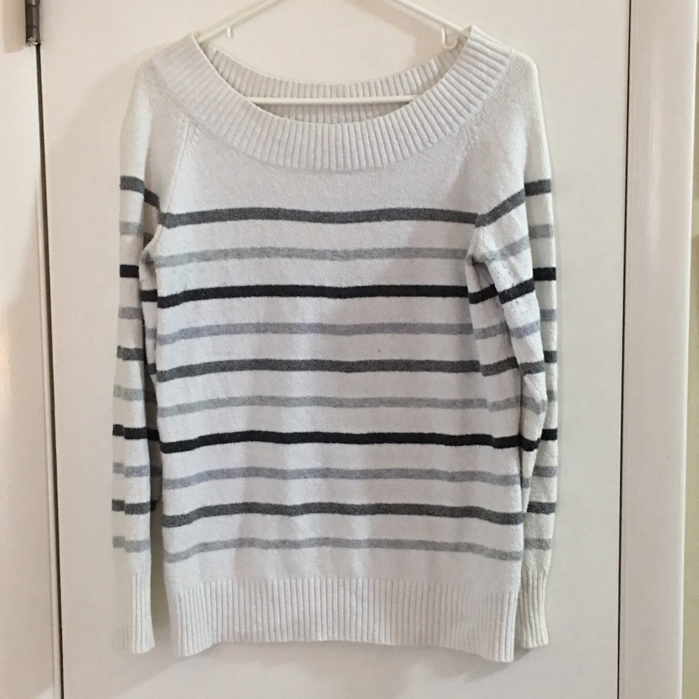 St Johns Bay Sweater